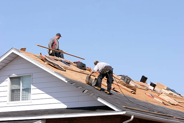 Fast & Reliable Emergency Roof Repairs in Fort Salonga, NY